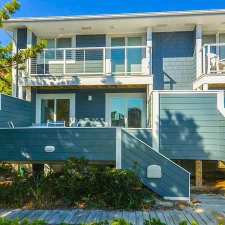 Sandywalk -- South Atlantic 26 Villa Bethany Beach Exterior photo